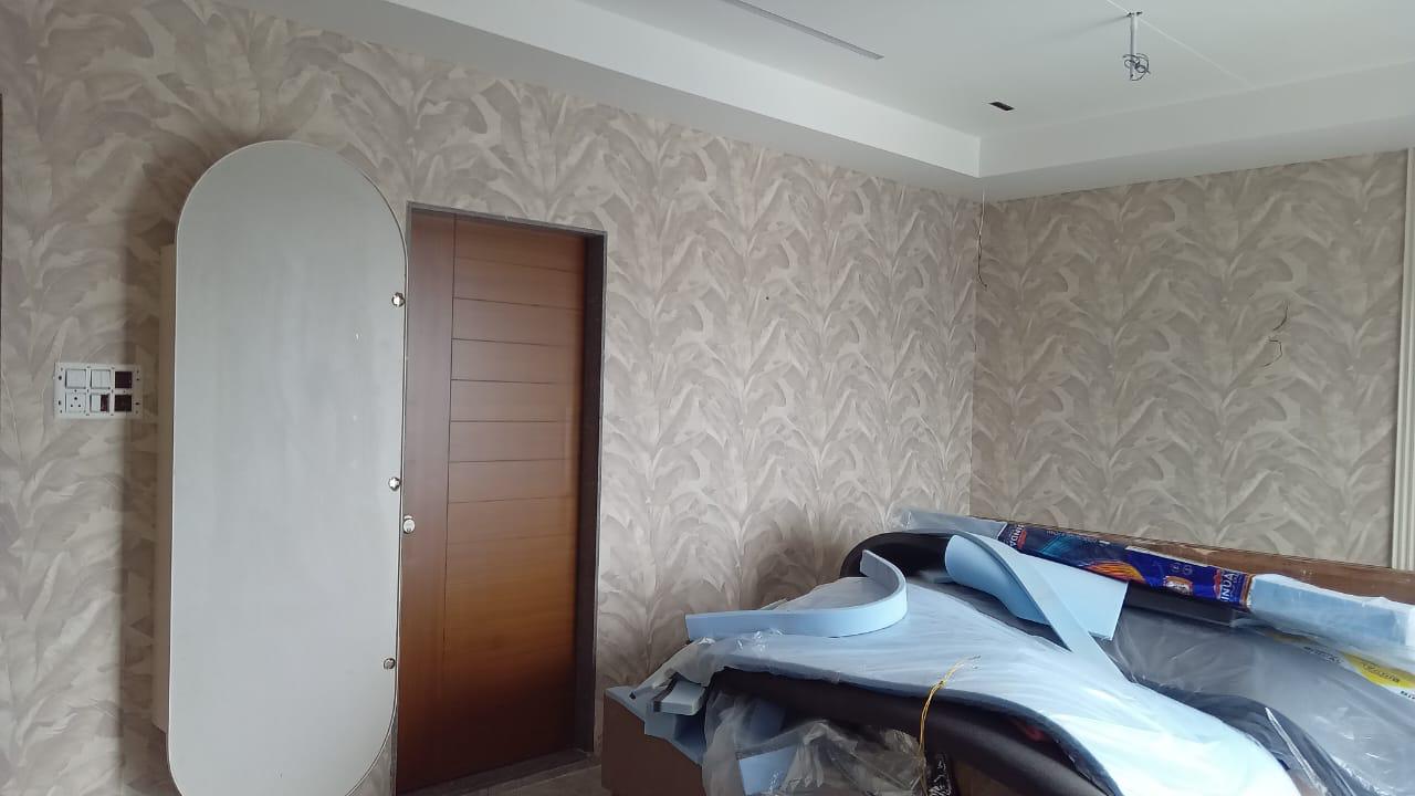 Wallpapers & Decor Installation